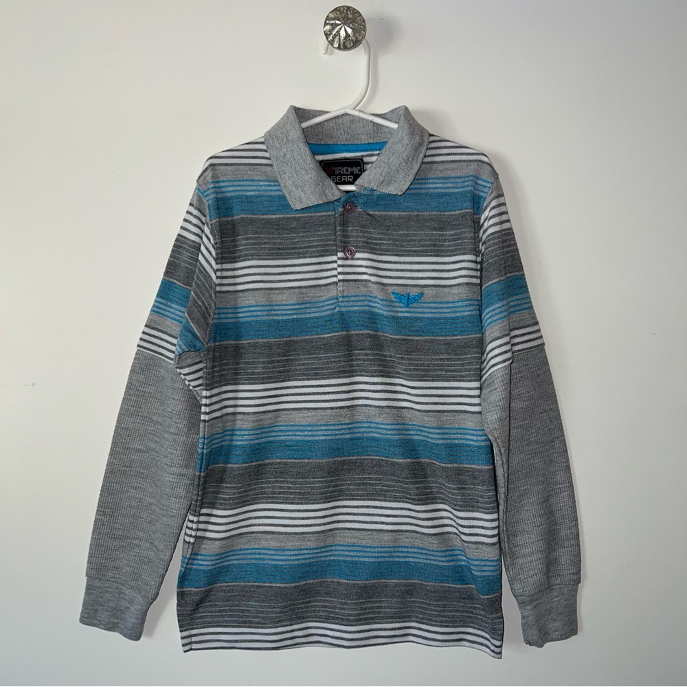 XTREME GEAR BOY’S SHIRTS TOPS